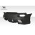 2000-2005 Mitsubishi Eclipse K-1 Rear Bumper - 1 Piece - image 4
