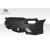 2000-2005 Mitsubishi Eclipse K-1 Rear Bumper - 1 Piece - image 4