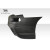 2000-2005 Mitsubishi Eclipse K-1 Rear Bumper - 1 Piece - image 5