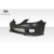 2004-2009 Mazda 3 4DR Duraflex K-2 Body Kit - 4 Piece - image 14