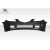 2004-2009 Mazda 3 4DR K-2 Body Kit - 4 Piece - image 16