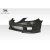2004-2009 Mazda 3 4DR K-2 Body Kit - 4 Piece - image 26