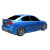 2004-2009 Mazda 3 4DR K-2 Body Kit - 4 Piece - image 39