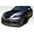 2004-2009 Mazda 3 K-2 Kit - image 1