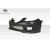 2004-2009 Mazda 3 4DR K-2 Front Bumper - 1 Piece - image 4