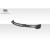 2012-2015 BMW 3 Series F30 K-Sport Front Lip Under Air Dam Spoiler - 1 Piece (S) - image 4