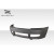 1996-2001 Audi A4 S4 B5 KE-S Front Bumper - 1 Piece - image 11