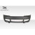 1996-2001 Audi A4 S4 B5 KE-S Front Bumper - 1 Piece - image 3