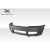 1996-2001 Audi A4 S4 B5 KE-S Front Bumper - 1 Piece - image 4