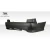 1997-2001 Toyota Camry Kombat Rear Bumper - image 7