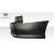 1997-2001 Toyota Camry Kombat Rear Bumper - image 5