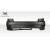 1997-2001 Toyota Camry Kombat Rear Bumper - 1 Piece - image 3