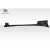 1995-1999 Mitsubishi Eclipse Kombat Side Skirts - image 14