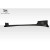 1995-1999 Mitsubishi Eclipse Eagle Talon Kombat Side Skirts Rocker Panels - 2 Piece - image 5