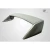 1995-1998 Nissan 240SX Kouki Carbon Fiber Rear Wing - image 14