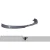 2012-2017 Bentley Continental GT Coupe AF-1 Front Spoiler ( GFK ) - 1 Piece - image 4