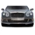 2012-2017 Bentley Continental GT AF-1 Front Lip - image 1