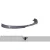 2012-2017 Bentley Continental GT AF-1 Front Lip - image 3
