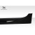 2000-2005 Dodge Neon KR-S Side Skirts - 2 Piece - image 12