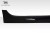 2000-2005 Dodge Neon Duraflex KR-S Side Skirts 2 Piece