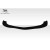 2012-2014 Mercedes C Class W204 L Sport Front Lip Spoiler - 1 Piece (AMG Sports Bumper only) - image 7