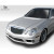 2007-2009 Mercedes E63 W211 Duraflex L Sport Front Lip Spoiler - 1 Piece - image 3