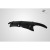 2003-2006 Mercedes SL55 R230 L Sport Rear Diffuser - 1 Piece (S) - image 2