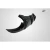 2003-2006 Mercedes SL55 R230 L Sport Rear Diffuser - 1 Piece (S) - image 3