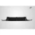2003-2006 Mercedes SL55 R230 L Sport Rear Diffuser - 1 Piece (S) - image 9