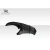 2003-2006 Mercedes SL - Mercedes L Sport Rear Lip - image 8