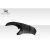 2003-2006 Mercedes SL - Mercedes L Sport Rear Lip - image 9