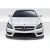 2012 Mercedes CLS L-Sport Front Lip - image 1