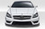 2012-2014 Mercedes CLS63 C218 Duraflex L-Sport Front Lip Spoiler 1 Piece