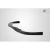2008-2011 Mercedes C63 L-Sport Carbon Fiber Front Lip - image 7