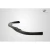2008-2011 Mercedes C63 L-Sport Carbon Fiber Front Lip - image 4