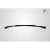 2008-2011 Mercedes C63 L-Sport Carbon Fiber Front Lip - image 2