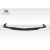 2008-2011 Mercedes C63 W204 Duraflex L-Sport Front Under Spoiler Air Dam Lip Splitter - 1 Piece - image 3