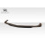 2008-2011 Mercedes C63 W204 L-Sport Front Under Spoiler Air Dam Lip Splitter - 1 Piece - image 6