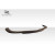 2008-2011 Mercedes C63 W204 L-Sport Front Under Spoiler Air Dam Lip Splitter - 1 Piece - image 7