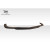 2008-2011 Mercedes C63 W204 L-Sport Front Under Spoiler Air Dam Lip Splitter - 1 Piece - image 6