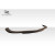 2008-2011 Mercedes C63 W204 L-Sport Front Under Spoiler Air Dam Lip Splitter - 1 Piece - image 7