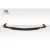 2008-2011 Mercedes C63 W204 L-Sport Front Under Spoiler Air Dam Lip Splitter - 1 Piece - image 3