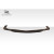 2008-2011 Mercedes C63 W204 L-Sport Front Under Spoiler Air Dam Lip Splitter - 1 Piece - image 4