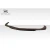 2008-2011 Mercedes C63 W204 L-Sport Front Under Spoiler Air Dam Lip Splitter - 1 Piece - image 4