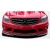 2008-2011 Mercedes C63 L-Sport Front Lip - image 1