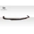 2008-2011 Mercedes C63 W204 L-Sport Front Under Spoiler Air Dam Lip Splitter - 1 Piece - image 6