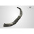 2005-2008 Mercedes SLK R171 L-Sport Front Lip Under Spoiler Air Dam - 1 Piece (S) - image 4