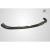 2005-2008 Mercedes SLK R171 L-Sport Front Lip Under Spoiler Air Dam - 1 Piece - image 3