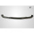 2005-2008 Mercedes SLK R171 L-Sport Front Lip Under Spoiler Air Dam - 1 Piece - image 5