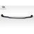 2005-2008 Mercedes SLK R171 L-Sport Front Lip Under Spoiler Air Dam - 1 Piece - image 4